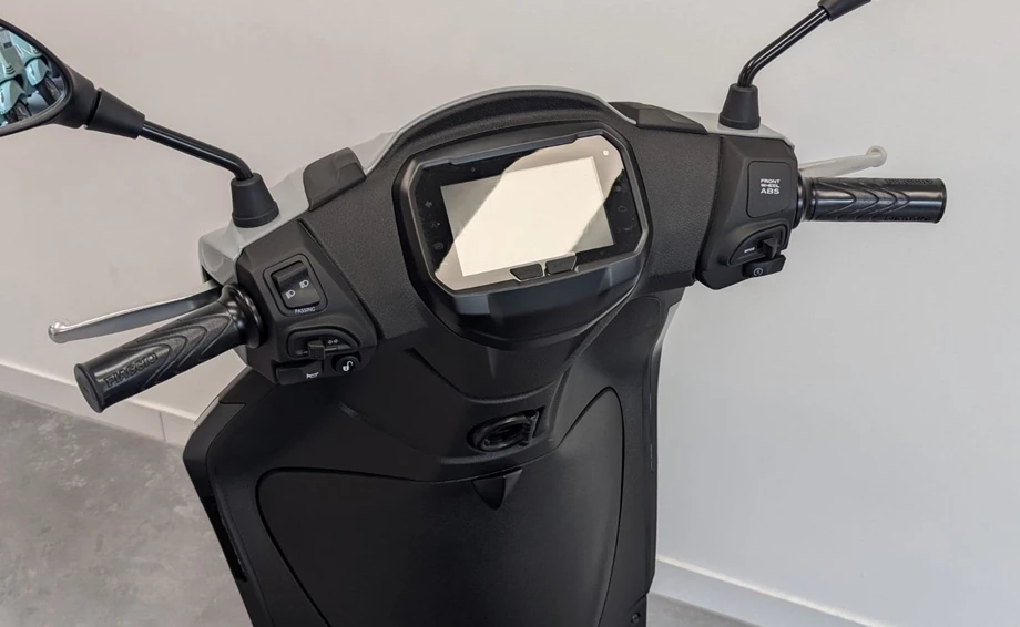 Angebot Piaggio Liberty 125 S Bild 5: Angebot Piaggio Liberty 125 S