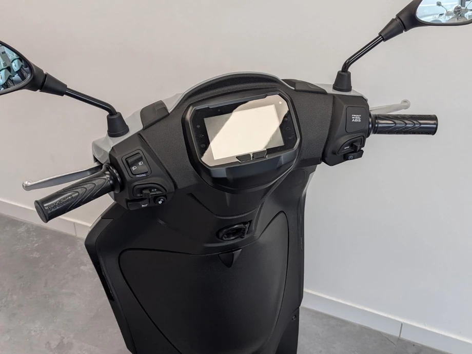 Angebot Piaggio Liberty 125 S Bild 5: Angebot Piaggio Liberty 125 S