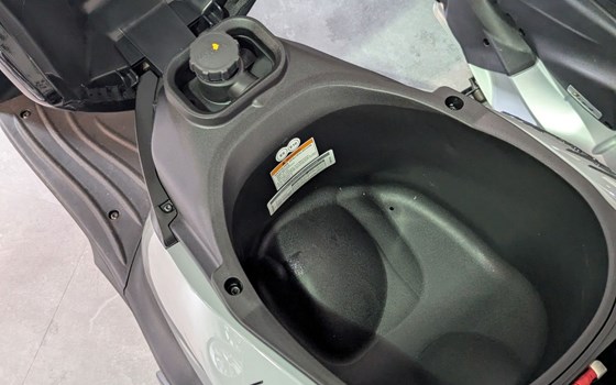 Neufahrzeug Piaggio Liberty 125 S - Bild 6