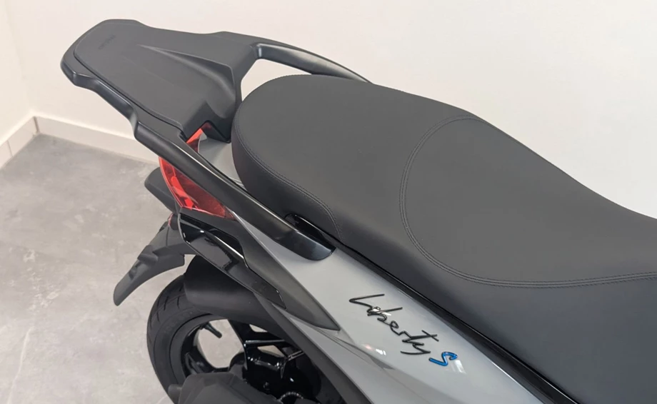 Angebot Piaggio Liberty 125 S Bild 7: Angebot Piaggio Liberty 125 S