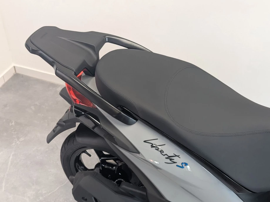 Angebot Piaggio Liberty 125 S Bild 7: Angebot Piaggio Liberty 125 S