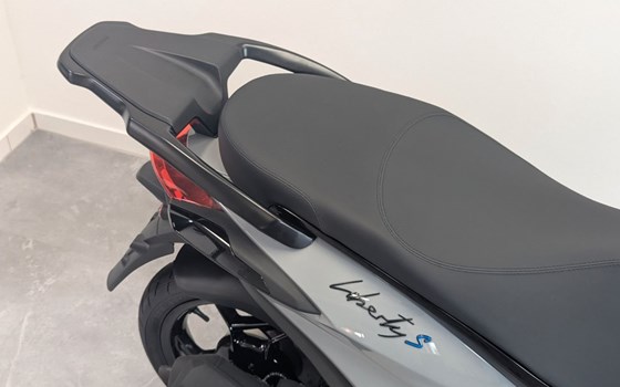 Neufahrzeug Piaggio Liberty 125 S - Bild 7