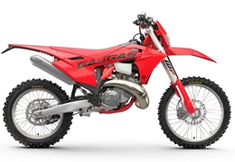Neumotorrad GASGAS EC 250 Neumotorrad GASGAS EC 250