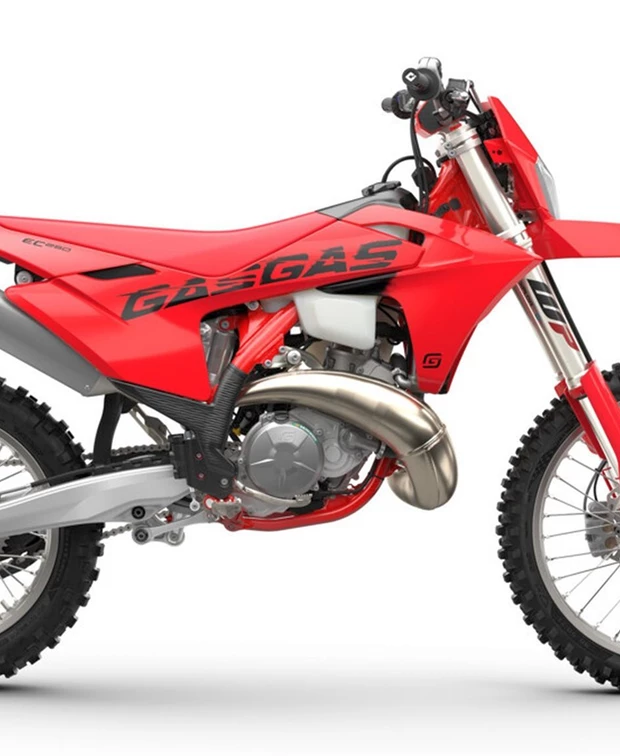 GASGAS EC 250