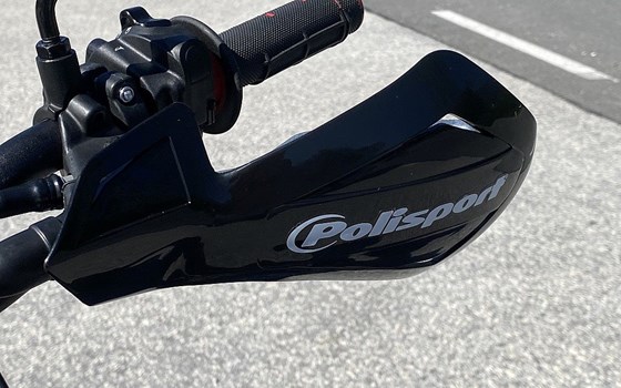 Neufahrzeug Rieju Marathon 125 SM PRO - Bild 10