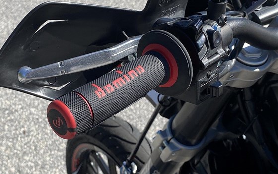 Neufahrzeug Rieju Marathon 125 SM PRO - Bild 6