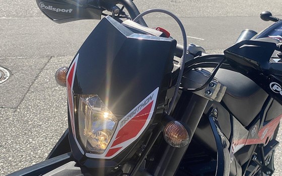 Neufahrzeug Rieju Marathon 125 SM PRO - Bild 9