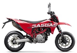 Neumotorrad GASGAS SM 700