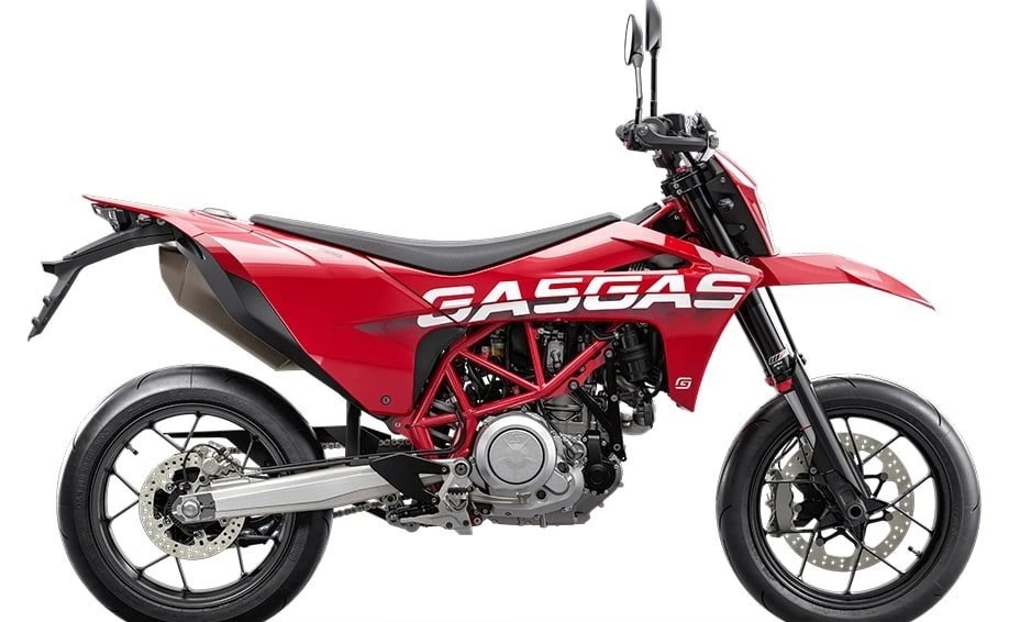 Angebot GASGAS SM 700 Bild 1: Angebot GASGAS SM 700