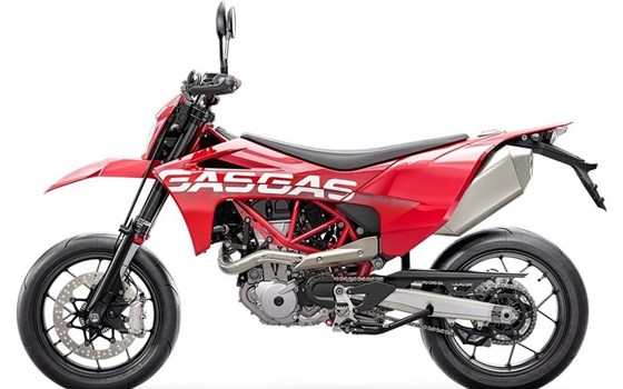 Neufahrzeug GASGAS SM 700 - Bild 10