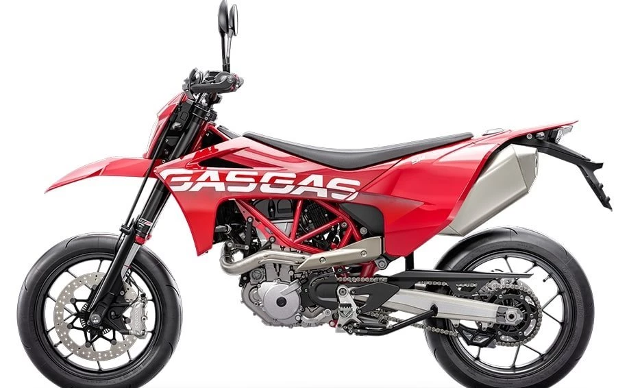 Angebot GASGAS SM 700 Bild 10: Angebot GASGAS SM 700