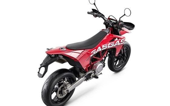 Neufahrzeug GASGAS SM 700 - Bild 3