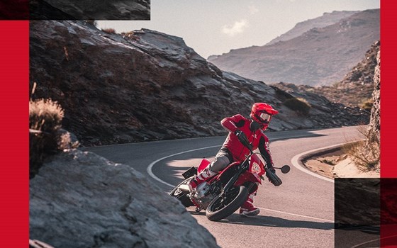 Neufahrzeug GASGAS SM 700 - Bild 4