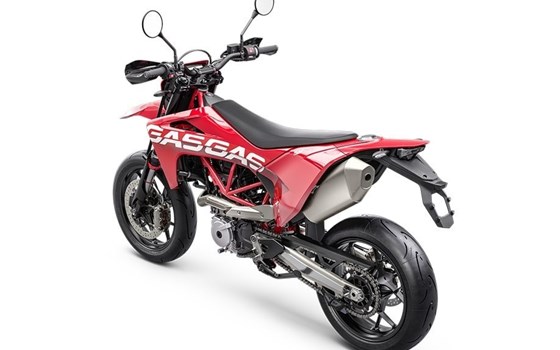 Neufahrzeug GASGAS SM 700 - Bild 7