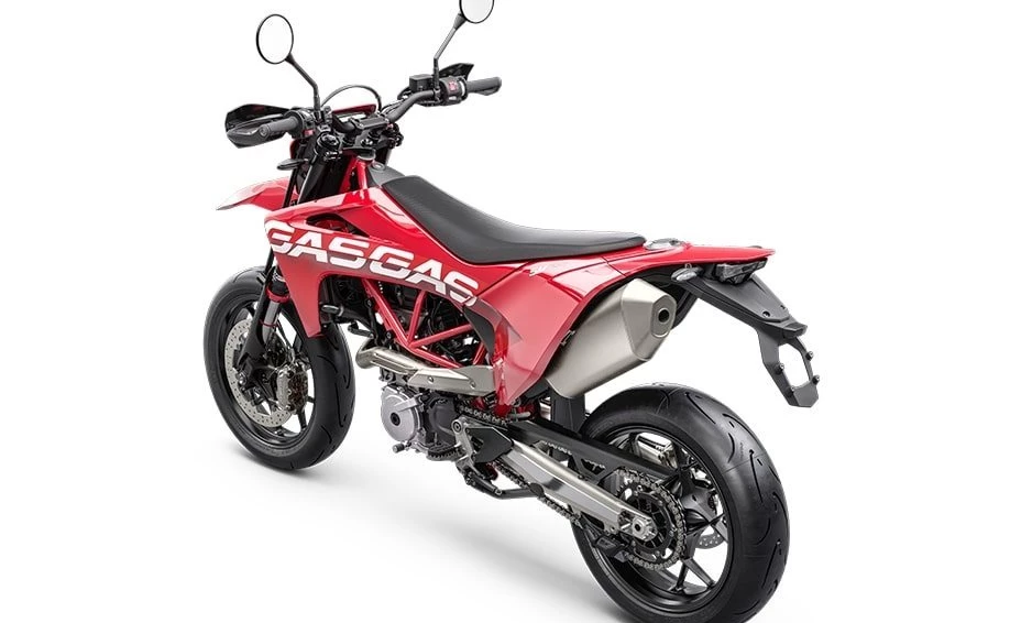 Angebot GASGAS SM 700 Bild 7: Angebot GASGAS SM 700