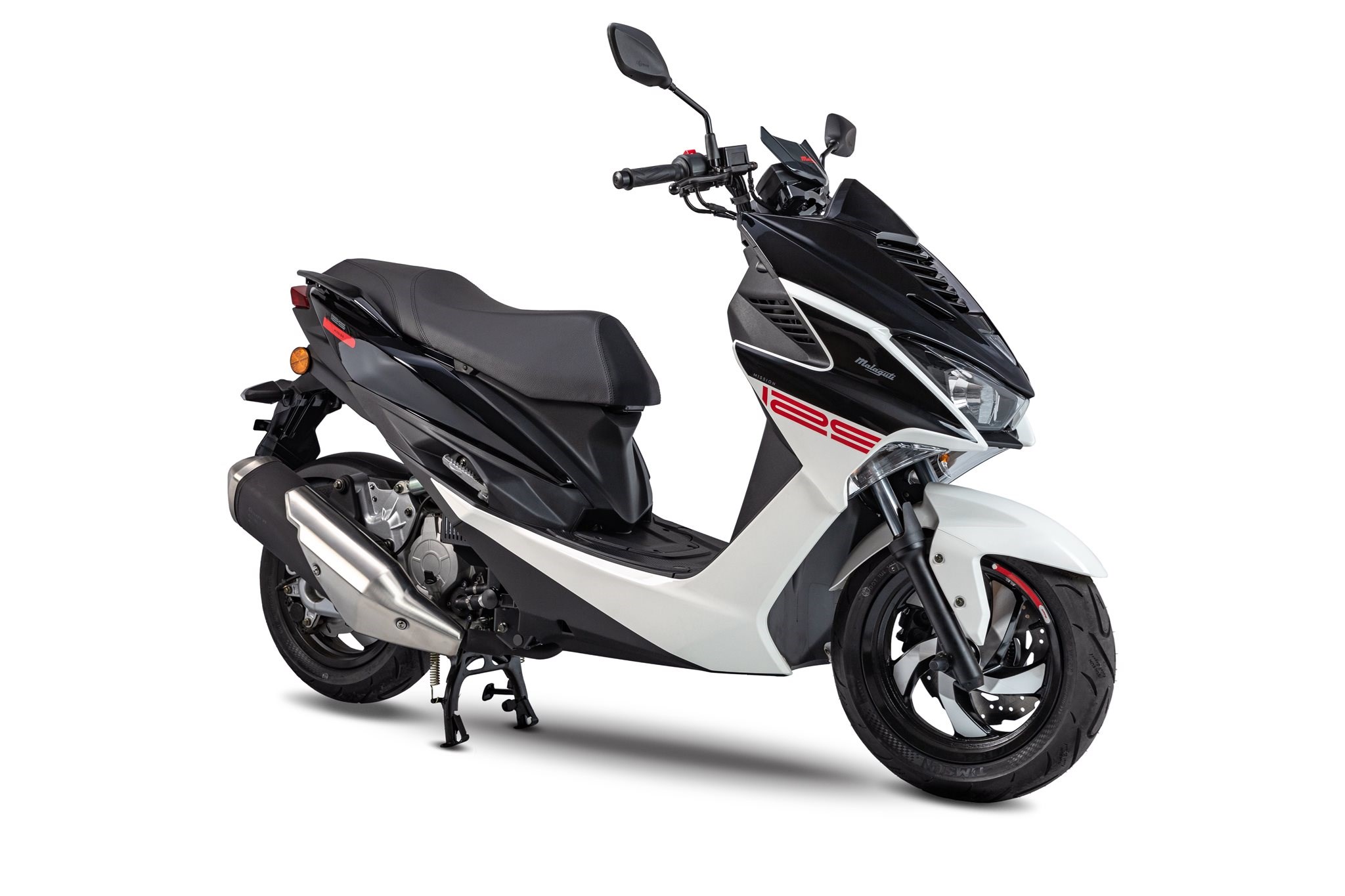 Motorrad