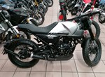 Angebot Brixton Crossfire 125