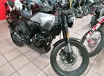 Angebot Brixton Crossfire 125