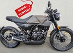 Angebot Brixton Crossfire 125