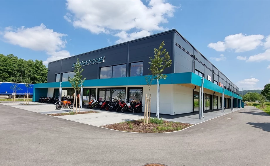 Angebot Yamaha Niken GT Bild 4: Angebot Yamaha Niken GT