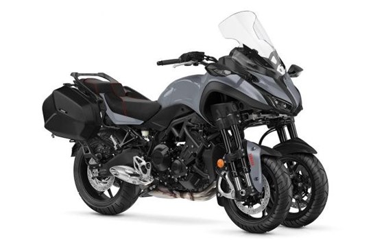 Neufahrzeug Yamaha Niken GT - Bild 1