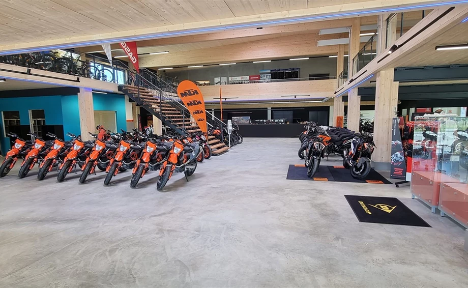 Angebot Yamaha Niken GT Bild 5: Angebot Yamaha Niken GT