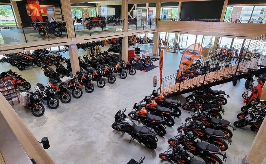 Angebot Yamaha Niken GT Bild 6: Angebot Yamaha Niken GT