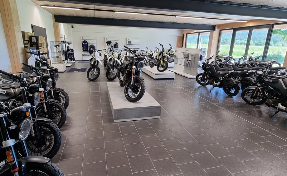 Angebot Yamaha Niken GT Bild 9: Angebot Yamaha Niken GT