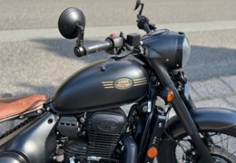 Neumotorrad Jawa Perak