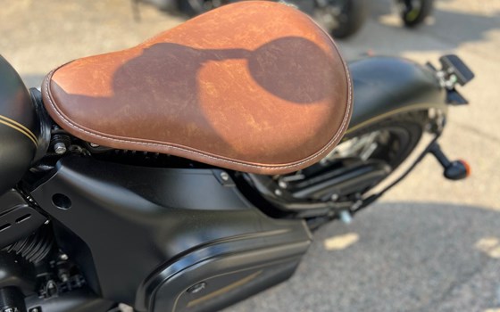 Neufahrzeug Jawa Perak - Bild 6