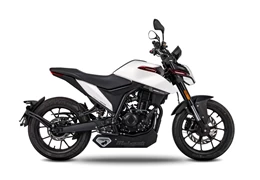 Neumotorrad Malaguti Drakon 125 ABS Neumotorrad Malaguti Drakon 125 ABS