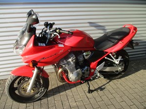 Suzuki Bandit 600S