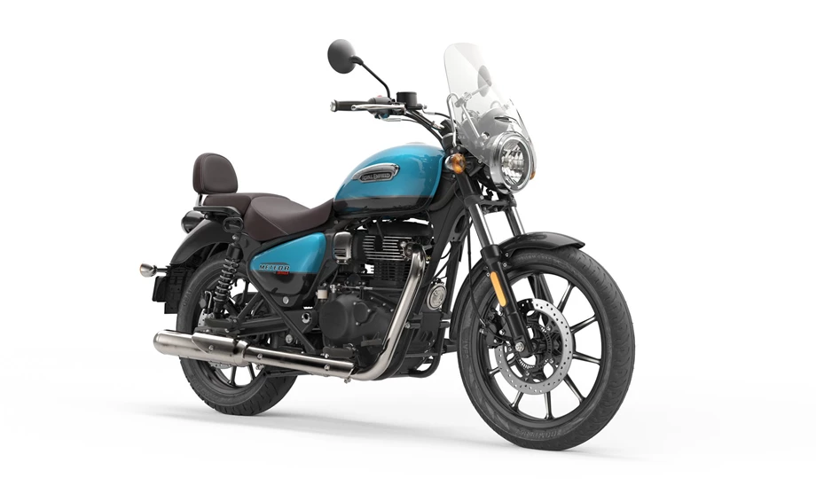 Angebot Royal Enfield Meteor 350 Supernova Bild 1: Angebot Royal Enfield Meteor 350 Supernova
