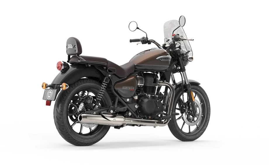 Angebot Royal Enfield Meteor 350 Supernova Bild 6: Angebot Royal Enfield Meteor 350 Supernova