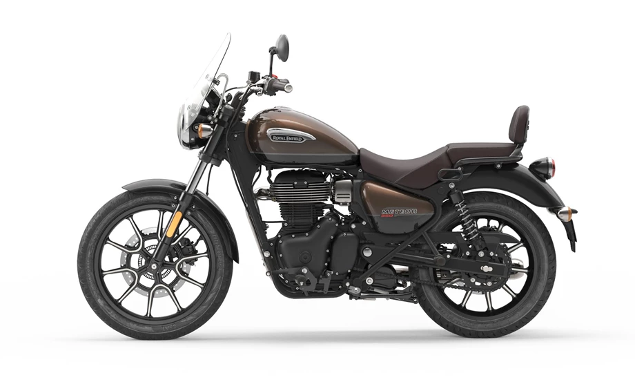 Angebot Royal Enfield Meteor 350 Supernova Bild 8: Angebot Royal Enfield Meteor 350 Supernova