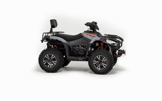 Neufahrzeug Online X5.2R - Bild 1