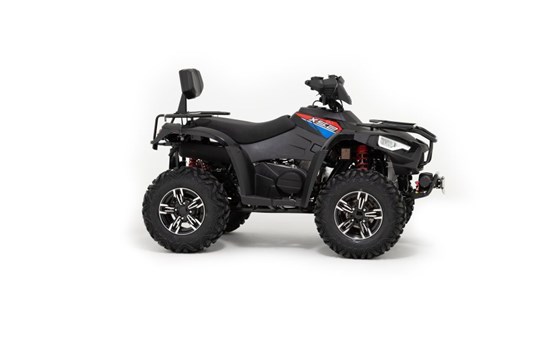 Neufahrzeug Online X5.2R - Bild 3