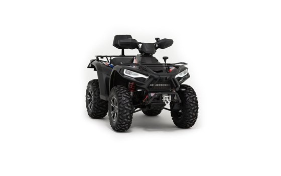 Neufahrzeug Online X5.2R - Bild 4