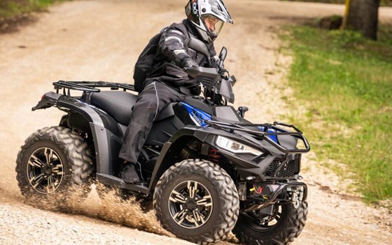 Neufahrzeug Online X5.2R - Bild 6