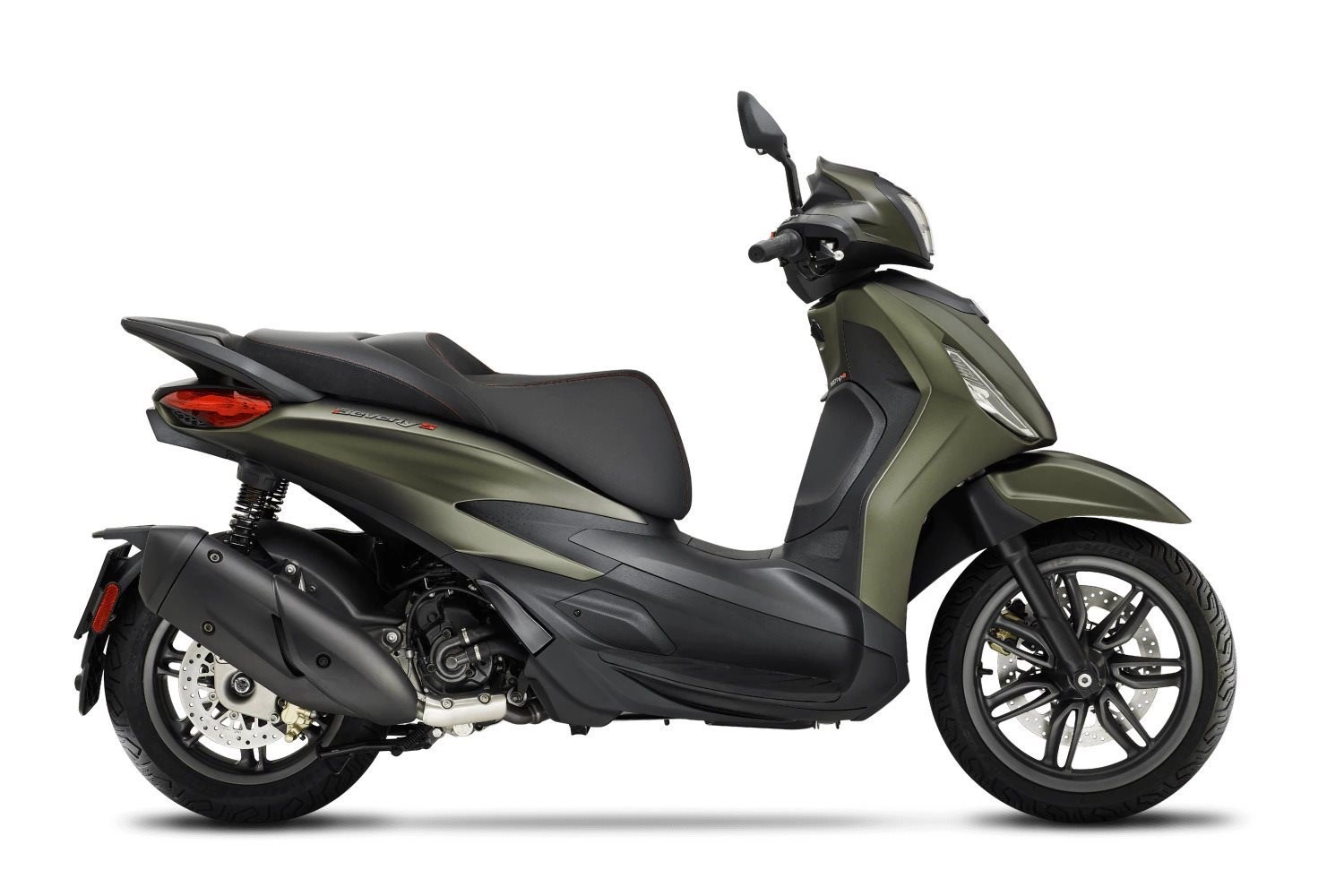 Motorrad
