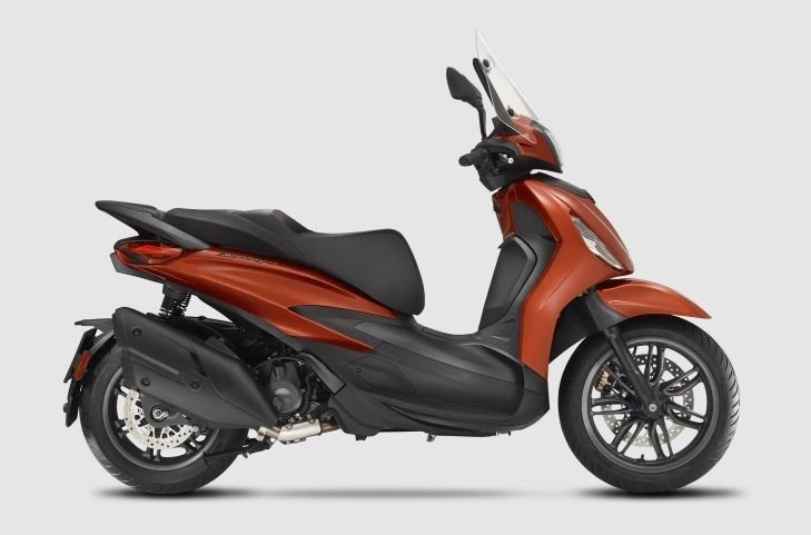 Motorrad