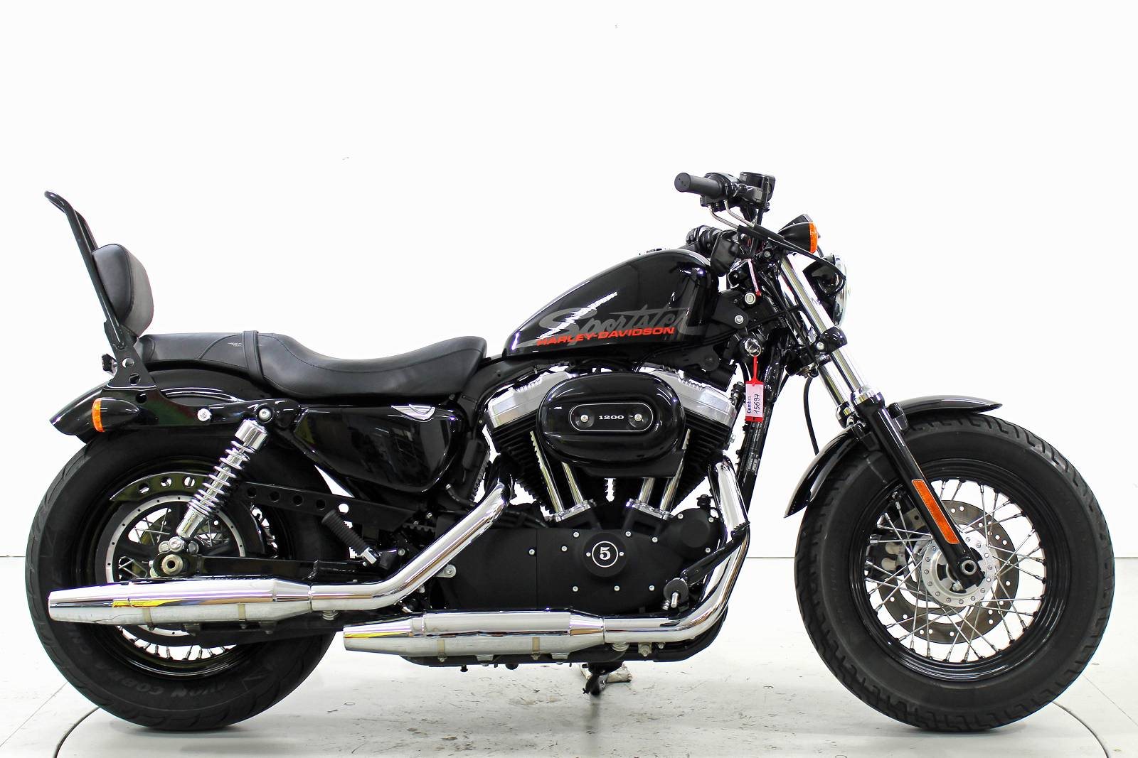 2011 harley store sportster 1200