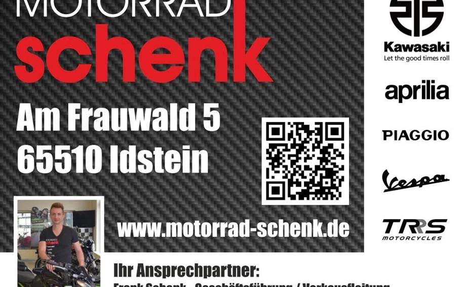 Angebot Aprilia SXR 50 Bild 13: Angebot Aprilia SXR 50