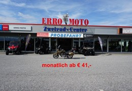 Gebrauchte Honda NT700V Deauville