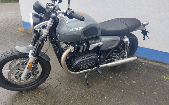 Neufahrzeug Brixton Cromwell 1200 - Bild 7