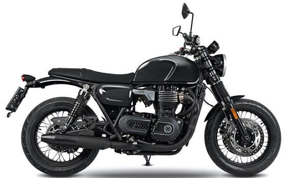 Neufahrzeug Brixton Cromwell 1200 - Bild 9