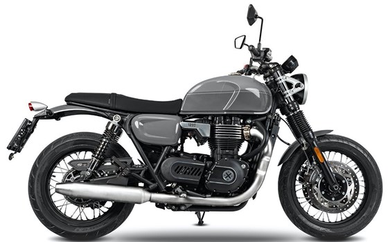 Neufahrzeug Brixton Cromwell 1200 - Bild 10