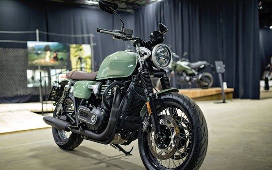 Neufahrzeug Brixton Cromwell 1200 - Bild 11