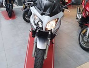 Honda CBF 1000
