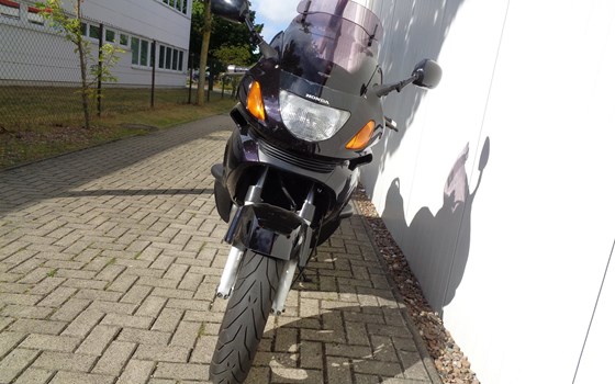 Gebrauchtmotorrad Honda NT 650V Deauville - Bild 4